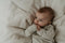 Snoozebaby slaapzak & pakje in 1 incl. mutsje Mystic Mint- maat 62/68