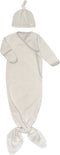Snoozebaby Slaapzak & Pakje in 1 incl. Mutsje Stone Beige - 0-3 mnd