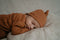Snoozebaby Slaapzak & Pakje in 1 incl. Mutsje Toffee - 0-3 mnd