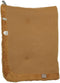 Snoozebaby speel/boxkleed Cheerful Playing Toffee - 75x95 cm