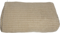 Snoozebaby toilet tas groot - Beige