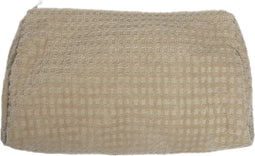 Snoozebaby toilet tas klein - Beige