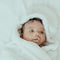 Snoozebaby Trendy Wrapping - wikkeldeken