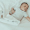 Snoozebaby Trendy Wrapping - wikkeldeken