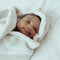 Snoozebaby Trendy Wrapping - wikkeldeken