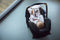 Snoozebaby Wagenspanner Activiteitenspeelgoed - 43 cm
