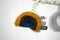 Snoozebaby Wagenspanner Activiteitenspeelgoed - 43 cm