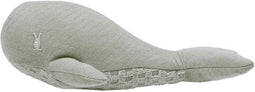 Snoozebaby Wally Walvis Mystic Mint -