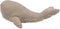 Snoozebaby Walvis Wally Whale Desert Sand - 16cm