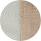 Snoozebaby Wiegdeken Dubbellaags Milky Rust - 100x150 cm