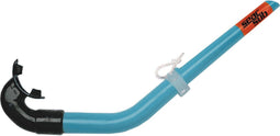 Snorkel LIX Aqua/mondstu.zwart EPDM Seac