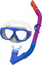 Snorkelbril en -buis voor Kinderen Bestway (1 Stuks) 24032