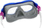 Snorkelbril en -buis voor Kinderen Bestway (1 Stuks) 24032