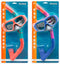 Snorkelbril en -buis voor Kinderen Bestway (1 Stuks) 24032
