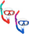 Snorkelbril en -buis voor Kinderen Bestway (1 Stuks) 24032