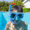 Snorkelbril en -buis voor Kinderen Bestway (1 Stuks)