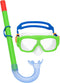 Snorkelbril en -buis voor Kinderen Bestway (1 Stuks)