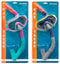 Snorkelbril en -buis voor Kinderen Bestway (1 Stuks)