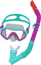 Snorkelbril en -buis voor Kinderen Bestway (1 Stuks)