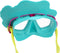 Snorkelbril en -buis voor Kinderen Bestway (1 Stuks)