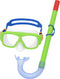 Snorkelbril en -buis voor Kinderen Bestway (1 Stuks)