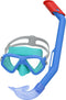 Snorkelbril en -buis voor Kinderen Bestway (1 Stuks)