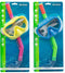 Snorkelbril en -buis voor Kinderen Bestway (1 Stuks)