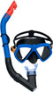 Snorkelbril en -buis voor Kinderen Bestway (1 Stuks)