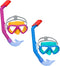 Snorkelbril en -buis voor Kinderen Bestway (1 Stuks)