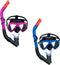 Snorkelbril en -buis voor Kinderen Bestway (1 Stuks)