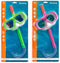 Snorkelbril en -buis voor Kinderen Bestway (1 Stuks)