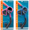 Snorkelbril en -buis voor Kinderen Bestway (1 Stuks)