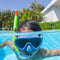 Snorkelbril en -buis voor Kinderen Bestway (1 Stuks)