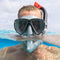Snorkelbril en -buis voor Kinderen Bestway