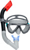 Snorkelbril en -buis voor Kinderen Bestway