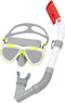 Snorkelbril en -buis voor Kinderen Bestway Volwassen (1 Stuks)