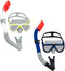Snorkelbril en -buis voor Kinderen Bestway Volwassen (1 Stuks)
