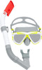 Snorkelbril en -buis voor Kinderen Bestway Volwassen (1 Stuks)