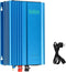 Snowtaros - Netgekoppelde Zonne-omvormer - DC 55V-90V - MPPT Pure Sinus - 230V Uitgang - Voor Zonnepanelen en 48V Batterijen