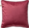 Dutch Decor POSY - Kussenhoes 45x45 cm - Hawthorn Rose - paars - met rits