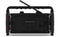 Perfectpro Workstation - Bouwradio - DAB+ FM Bluetooth USB - Zwart