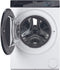 HAIER HW101-NBP14939 - WASMACHINE 10KG - Energieklasse A - Stoomfunctie - Inverter-motor