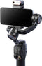 Hohem iSteady M7 - Gimbal met AI-tracking en afstandsbediening - Zwart