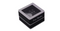 Pierre Cardin Classic - Polshorloge met sieradenset - Waterbestendig - Blauw/Zilver