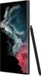 Samsung Galaxy S22 Ultra 5G - Zwart - 256 GB - Duale fysieke simkaart + eSIM