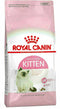 Royal Canin Kitten - Kitten-Kattenvoer - 400 g