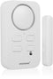 Smartwares SMA-40252 - Deur/raam alarm - 90 dB alarm - Wit