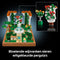 LEGO Icons Tuin met fontein - 10359