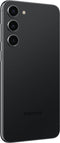 Samsung Galaxy S23+ - Zwart - 512 GB - Duale fysieke simkaart + eSIM
