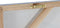 Schilderij DKD Home Decor Vaas Traditioneel 70 x 3 x 100 cm (2 Stuks)